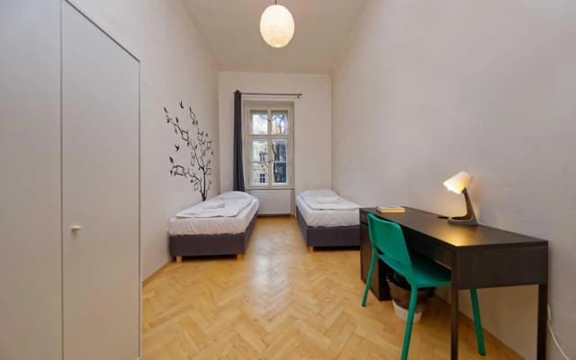 Apartment Manesova 4 - photo 5