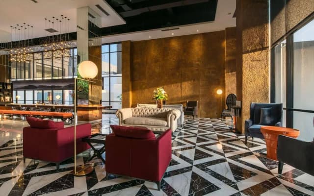Luminor Hotel Pecenongan Jakarta by WH - photo 2