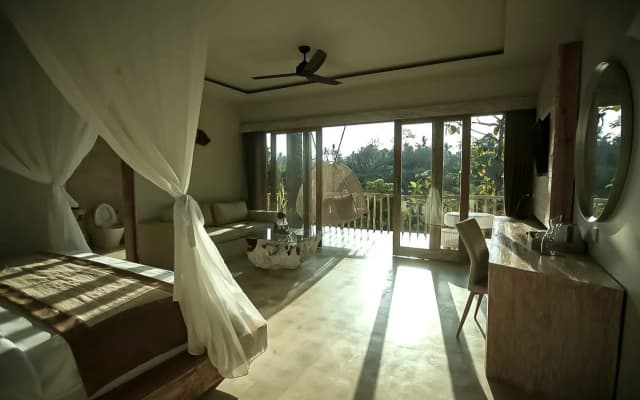 Angsoka Bungalow - photo 4