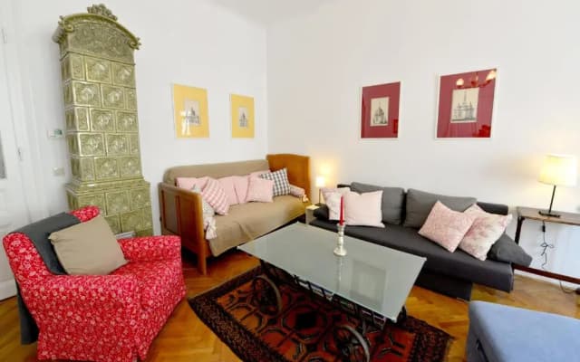 Classy Apartment, 10 Min To The Centre - photo 3