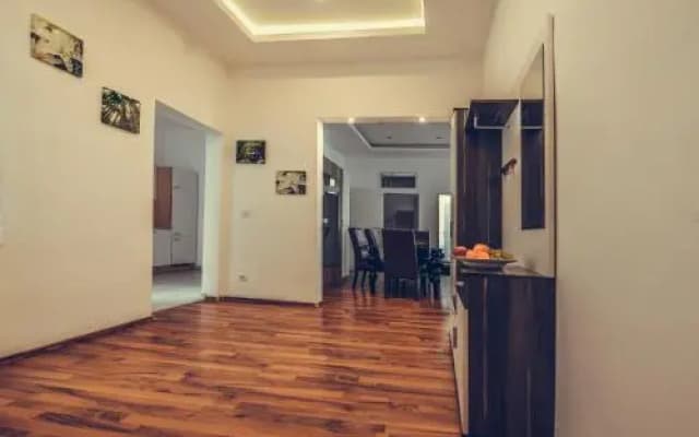 Aurellia Serviced Apartments - photo 2
