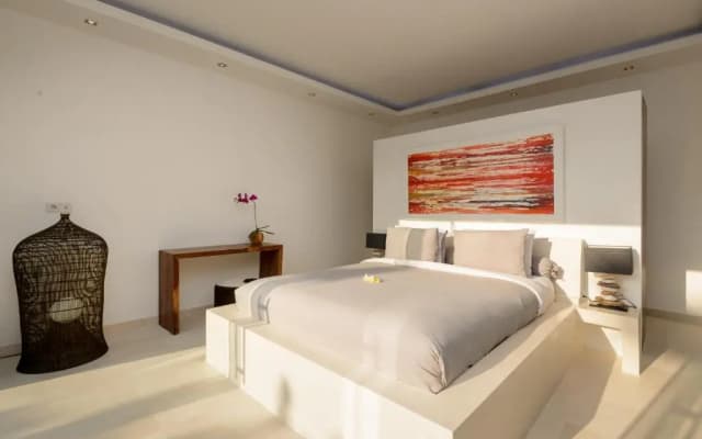 Villa Kyah - photo 2