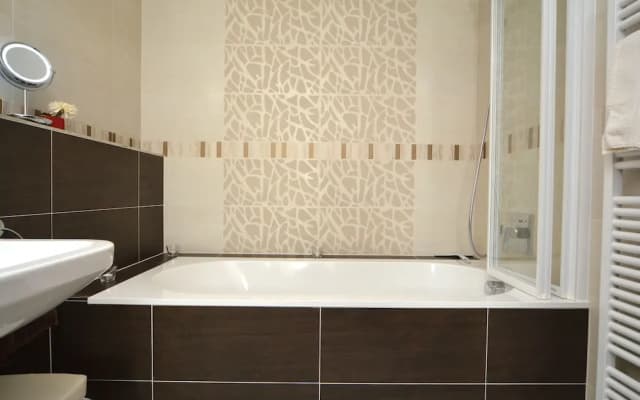 Stadtchalet Prag - photo 4