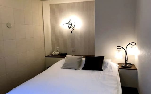 HOTEL 3o'clock TENNOJI - photo 4