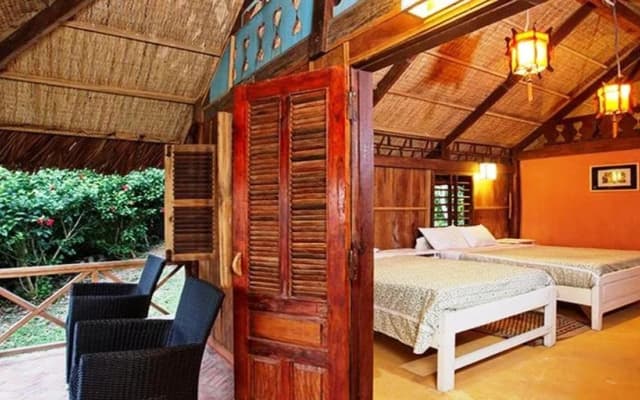 Bo Resort - photo 4