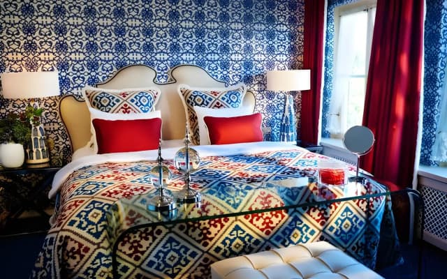 Hotel Estheréa - photo 5