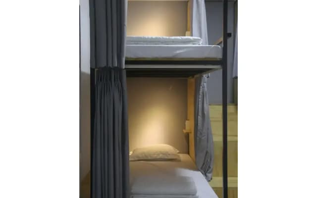 Vector Hostel - photo 2