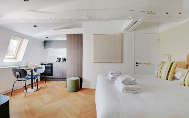 Libere Paris Haussmann - photo 3