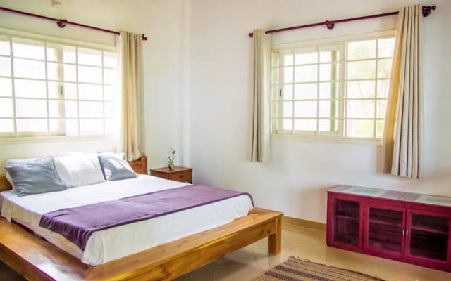 Bamboo Cottages - photo 5
