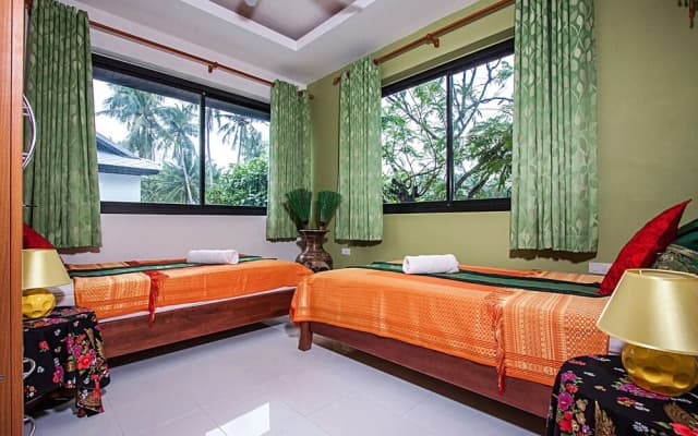 Banthai Villa 12 3 Beds - photo 3
