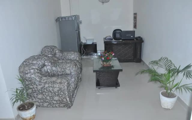 Hotel Golden Residency - photo 3