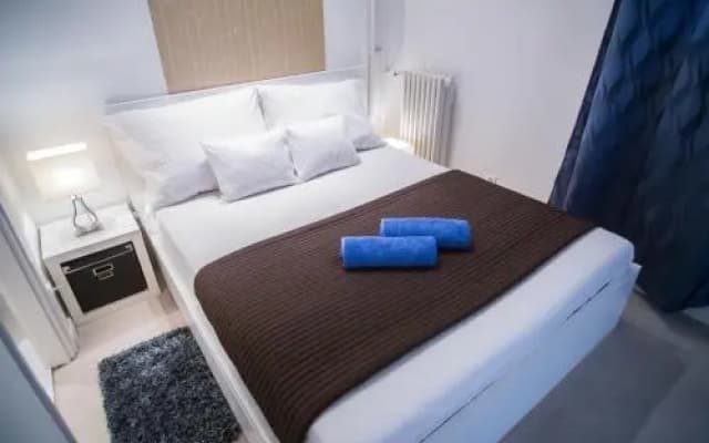 Royal Danube Apartments - photo 3