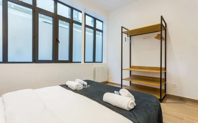 Amazing Apartment - 2br6p - Bastille - photo 5