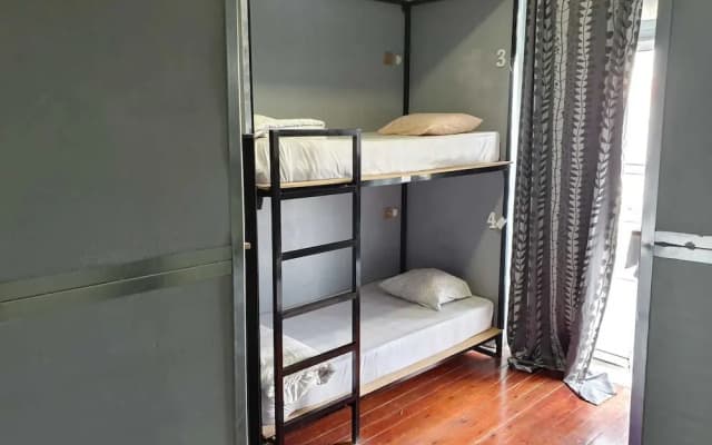 Aykibom Hostel - photo 5