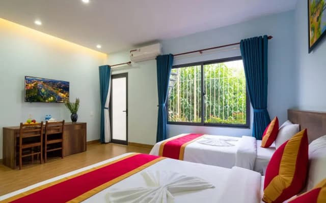 Golden Field Villa Hoi An - photo 3