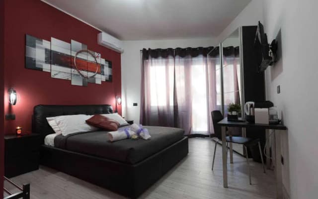 Audrey Rooms - photo 3