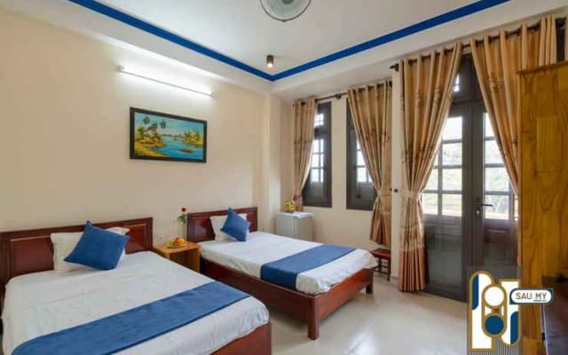 Sau My Homestay - photo 2
