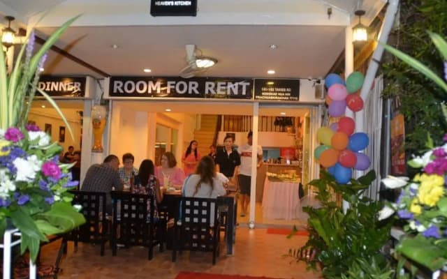 HK Residence Hua Hin - photo 3