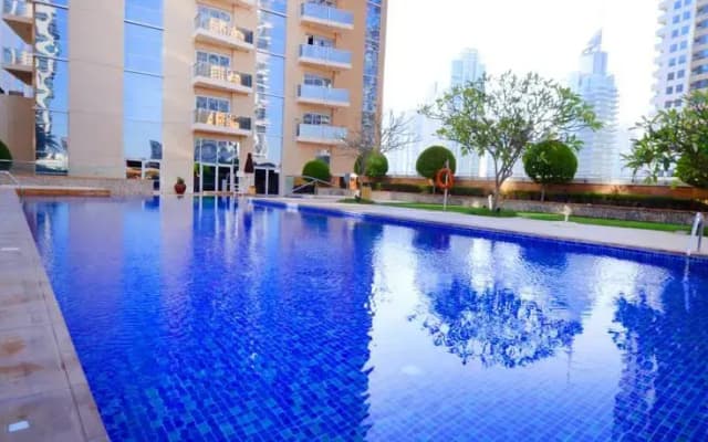 Key One Homes - Marina Tower - photo 3