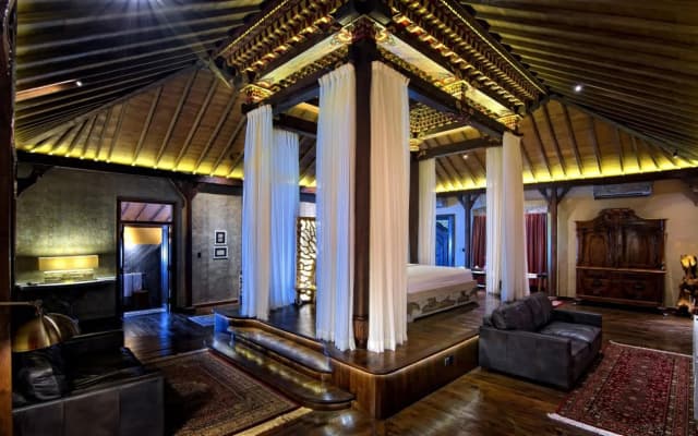 Permata Ayung Private Estate - Adults Only - photo 4
