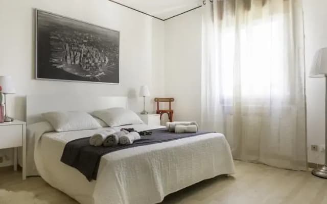 Rent-it-Venice Genova Residence - photo 4