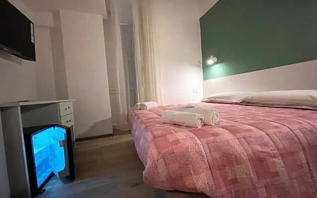 guest house cernaia - photo 2