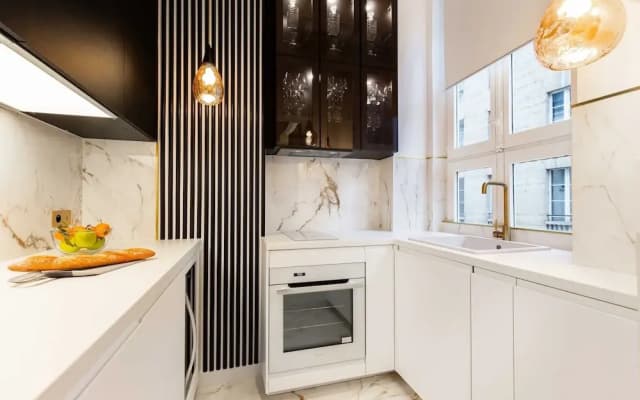 Sumptuous Apartment - 1br/6p - Bourse - photo 5