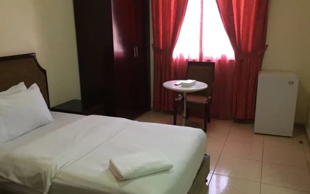 Habib Hotel Apartments - photo 3