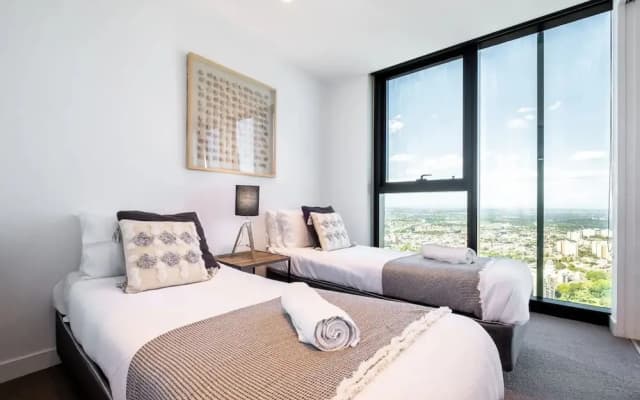 Mega Style Apartments Victoria One - photo 5