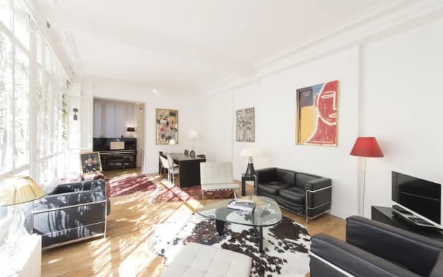 Sunshine Loft in Montmartre - photo 5