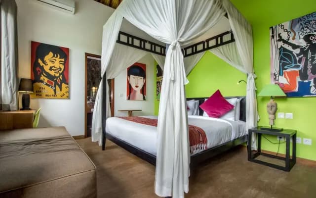 Luxury Villa in Bali near Beach, Bali Villa 2034 - photo 4
