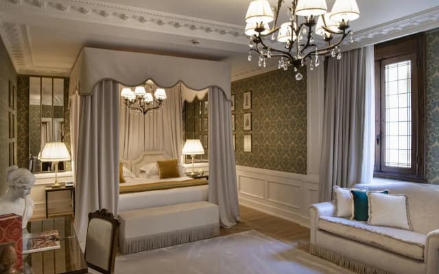 Helvetia & Bristol Firenze – Starhotels Collezione - photo 4