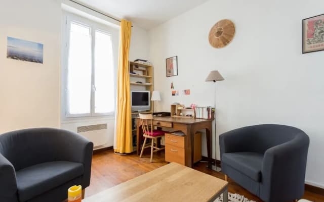 Charming Flat Grenelle - photo 3