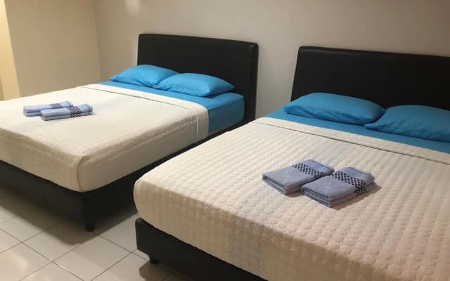 Best Seven Motel - photo 2