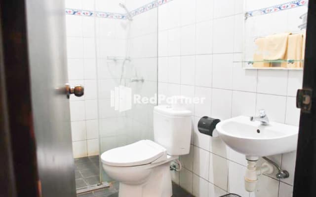 Cimarron Stay Bali RedPartner - photo 4
