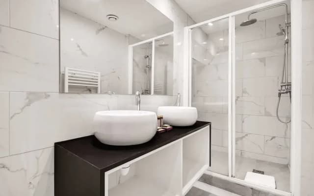 Super Appartment-2br 6p-bastille - photo 5