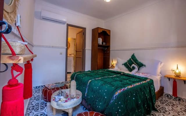 Riad Les Dunes - photo 5