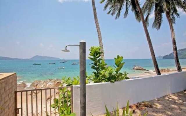 Kalim Bay Villa - photo 3