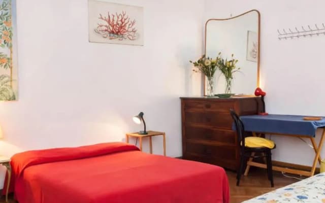 Bed  Breakfast Leone IV - photo 4