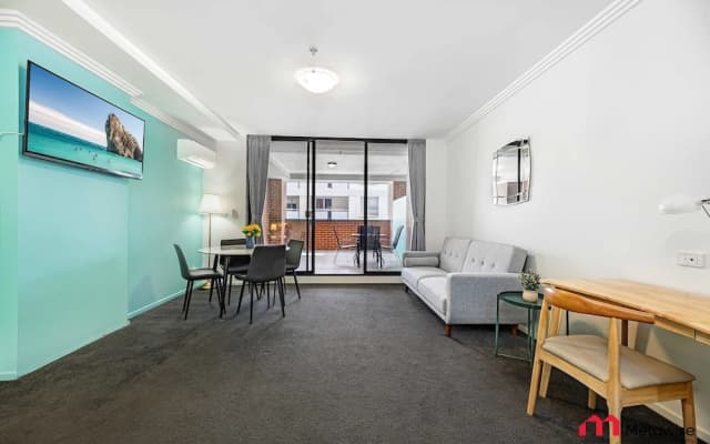 Metawise 1bed Next to ICC Darling Harbour 22 - photo 5