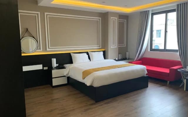 Hotel Villa Ju - photo 4