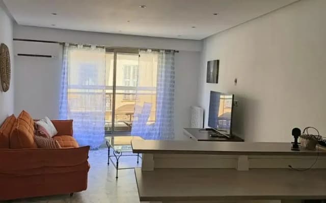 Nice la Belle, City Centre 1 Bed, 2 Terrace, Quiet - photo 4