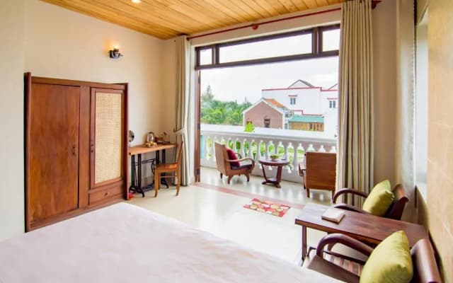 Seasnails Homestay - photo 4