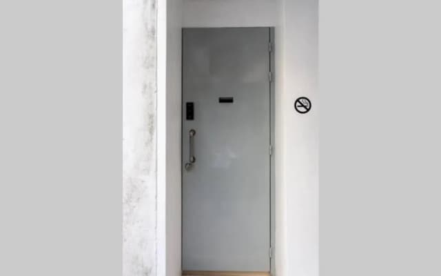 P3 Silom Large 2beds full kitchen WIFI 4-6pax - photo 4