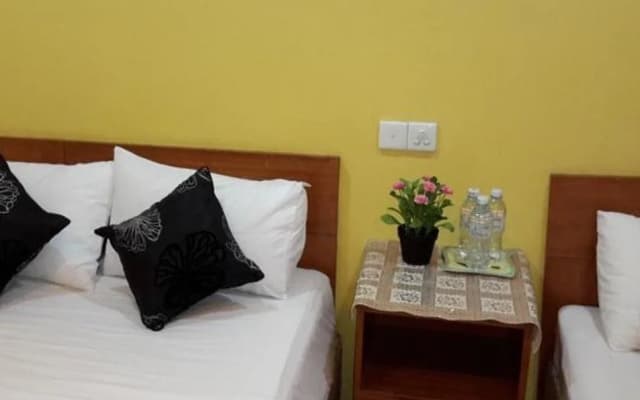 Hotel 168 - photo 4
