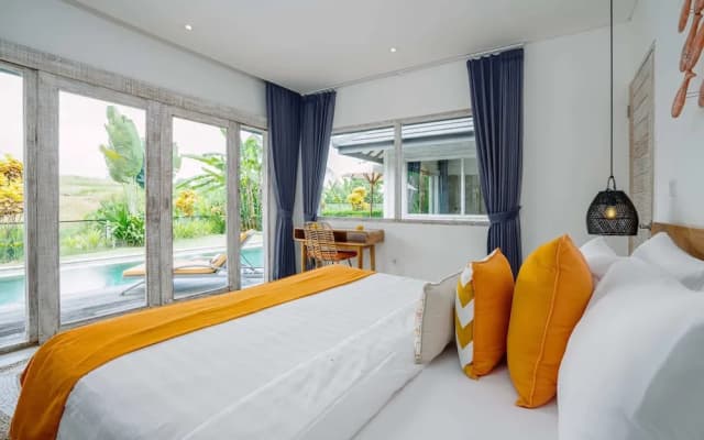 Villa Pima - photo 3