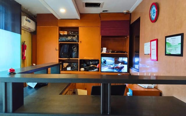 Wisma Juanda Powered by Cocotel - photo 2