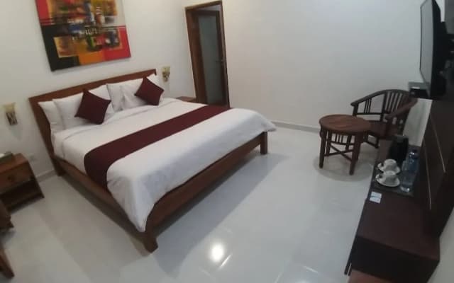 Adi Abian Villa - photo 2