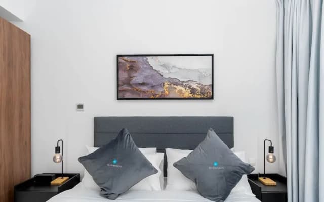 Modern Studio in Oasis -607 - photo 4