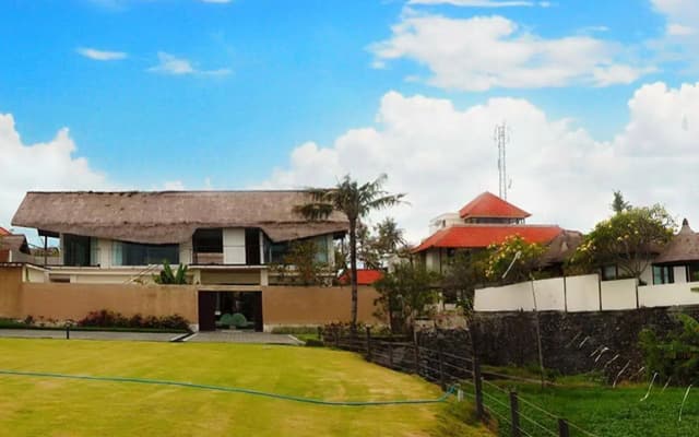 Sanctuario Luxury Hotel and Villas Sanur Bali - photo 4
